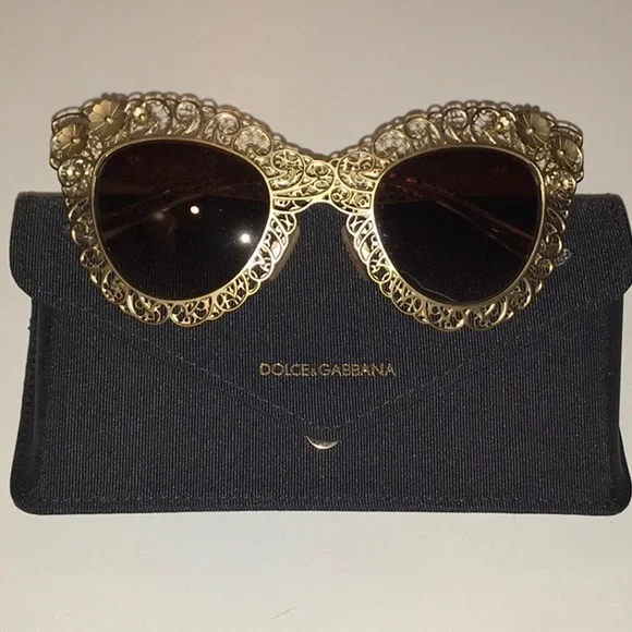 Dolce & Gabbana | Other | Dolce Gabbana Nwot Sunglasses  display picture 1
